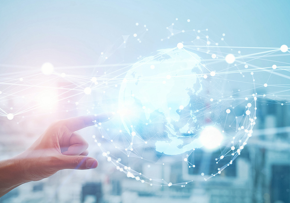 簡易決裁で道路占用申請がもっとスマートにのイメージ