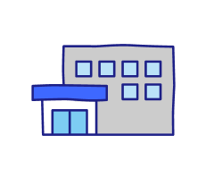 データセンター