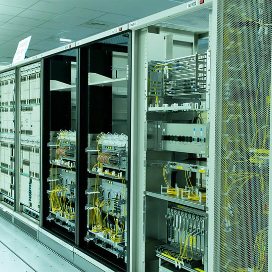 データセンター